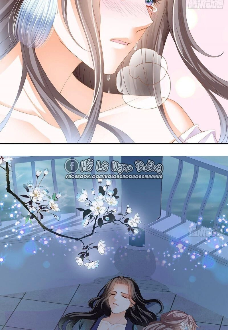 Bổn Vương Muốn Ngươi Chapter 1 - 33