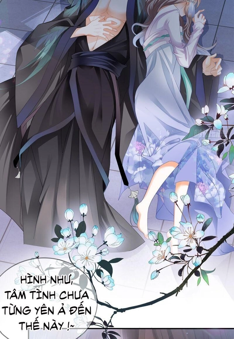 Bổn Vương Muốn Ngươi Chapter 1 - 34