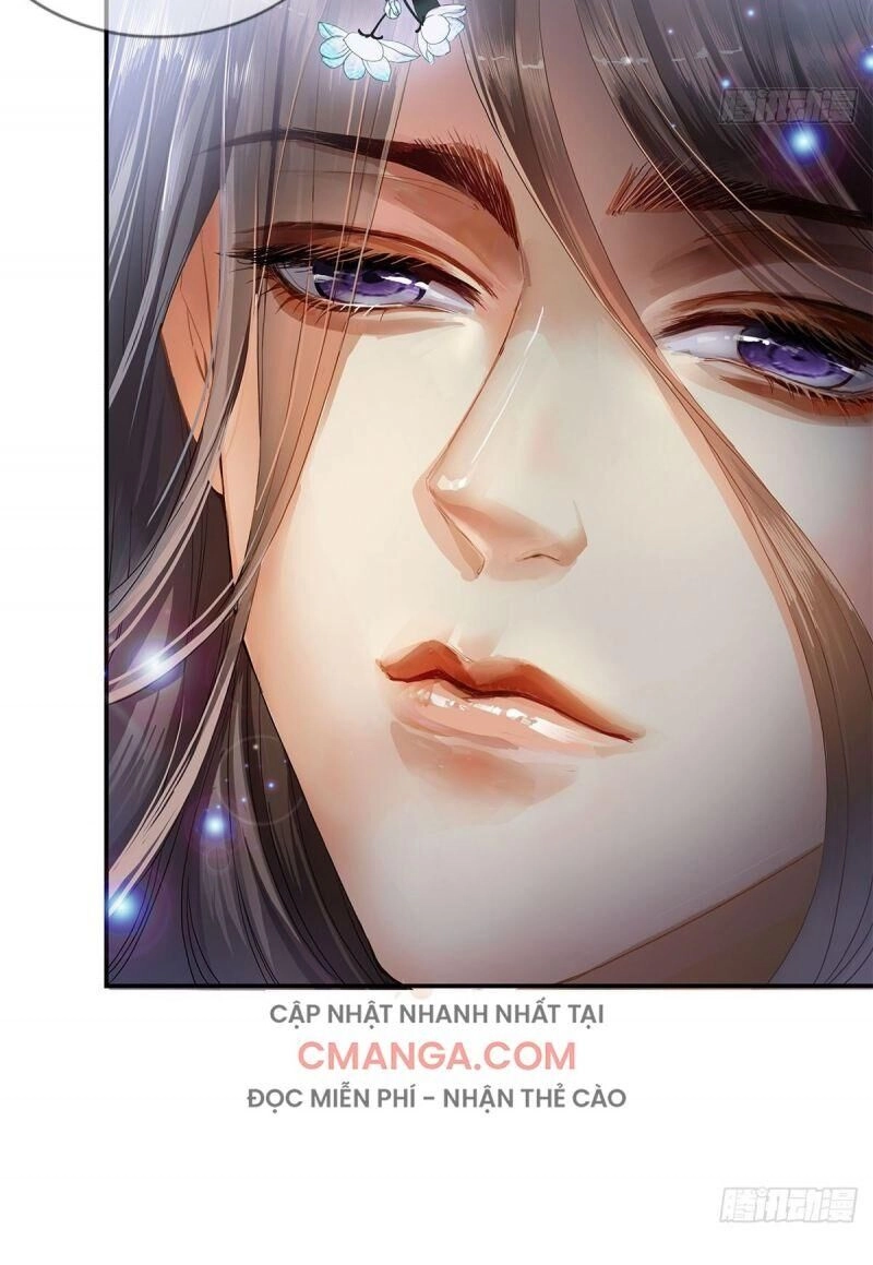 Bổn Vương Muốn Ngươi Chapter 1 - 35