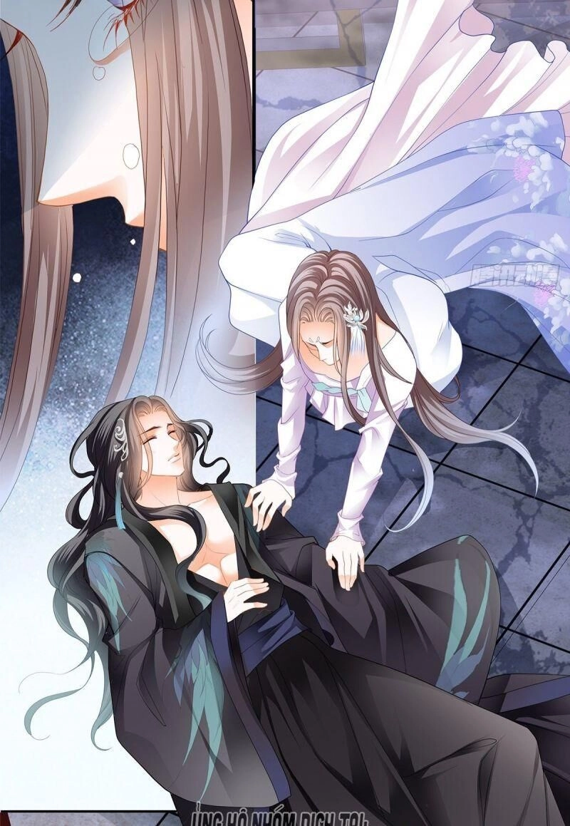 Bổn Vương Muốn Ngươi Chapter 1 - 37