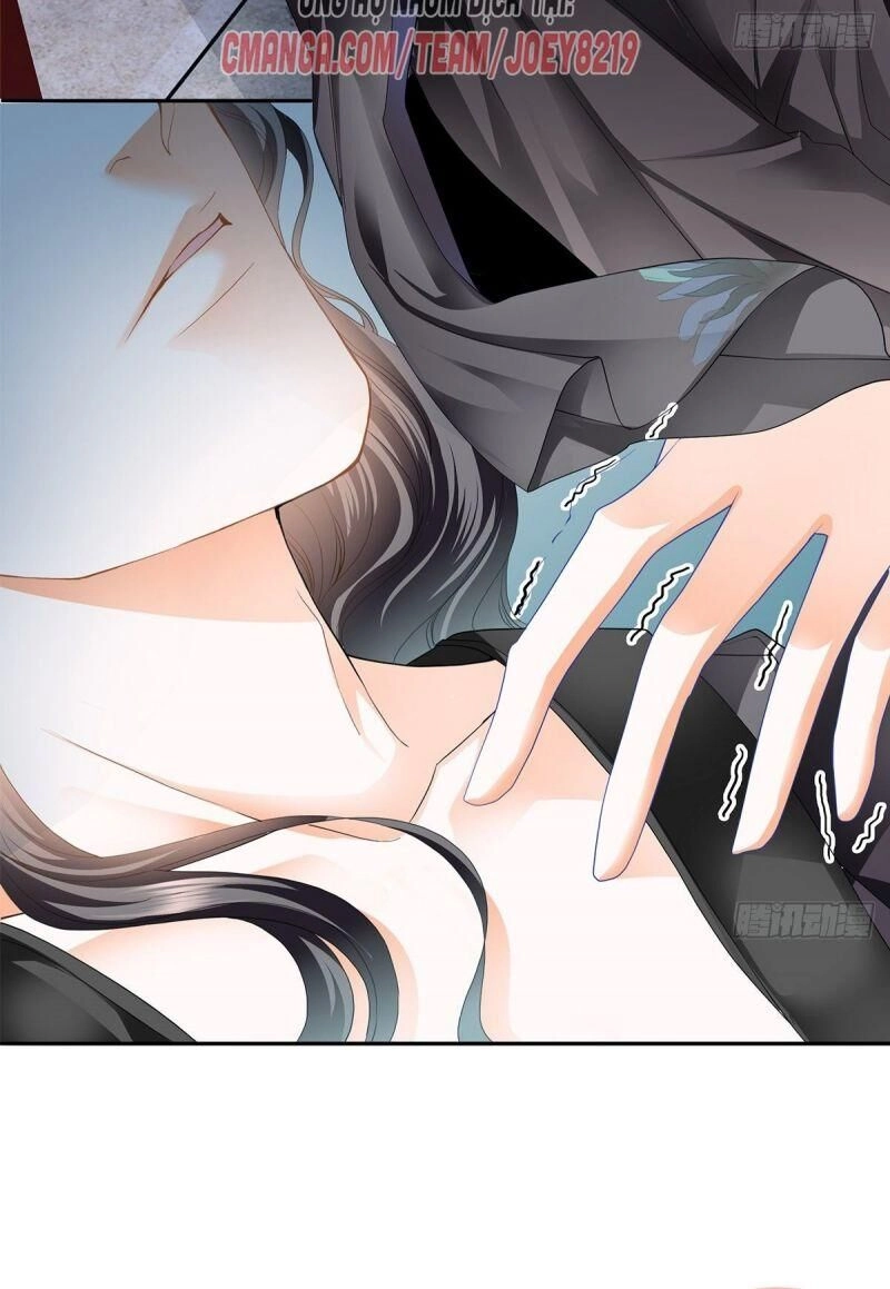 Bổn Vương Muốn Ngươi Chapter 1 - 38