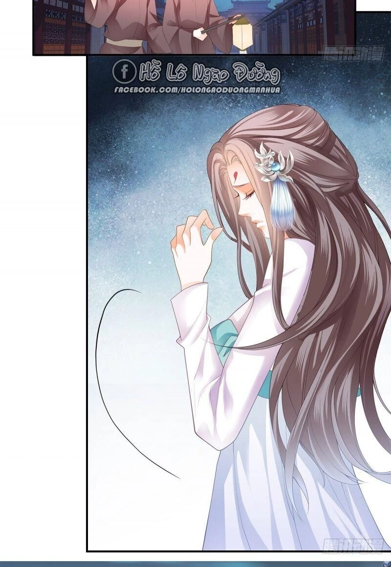 Bổn Vương Muốn Ngươi Chapter 1 - 40