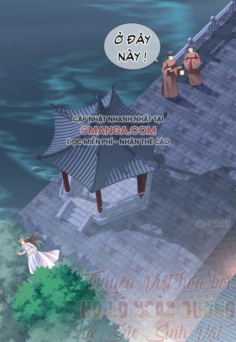 Bổn Vương Muốn Ngươi Chapter 1 - 41