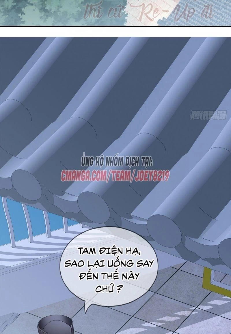 Bổn Vương Muốn Ngươi Chapter 1 - 42