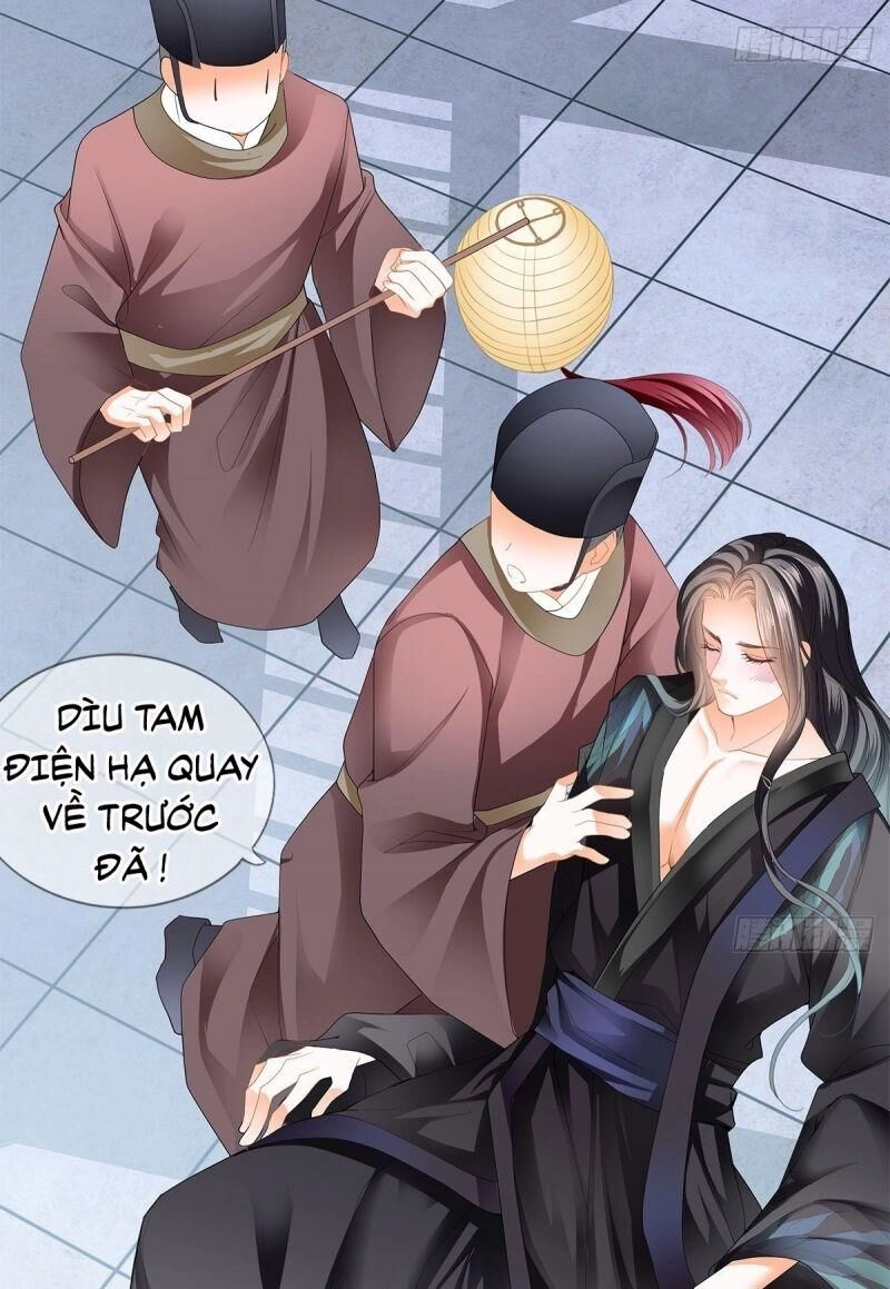 Bổn Vương Muốn Ngươi Chapter 1 - 43