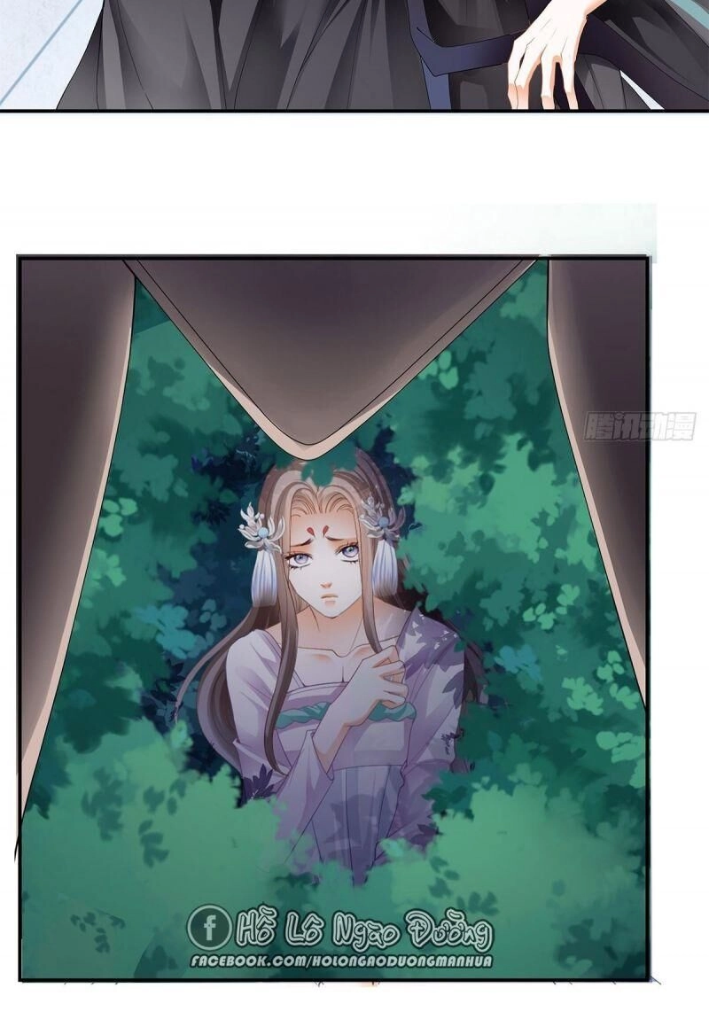 Bổn Vương Muốn Ngươi Chapter 1 - 44