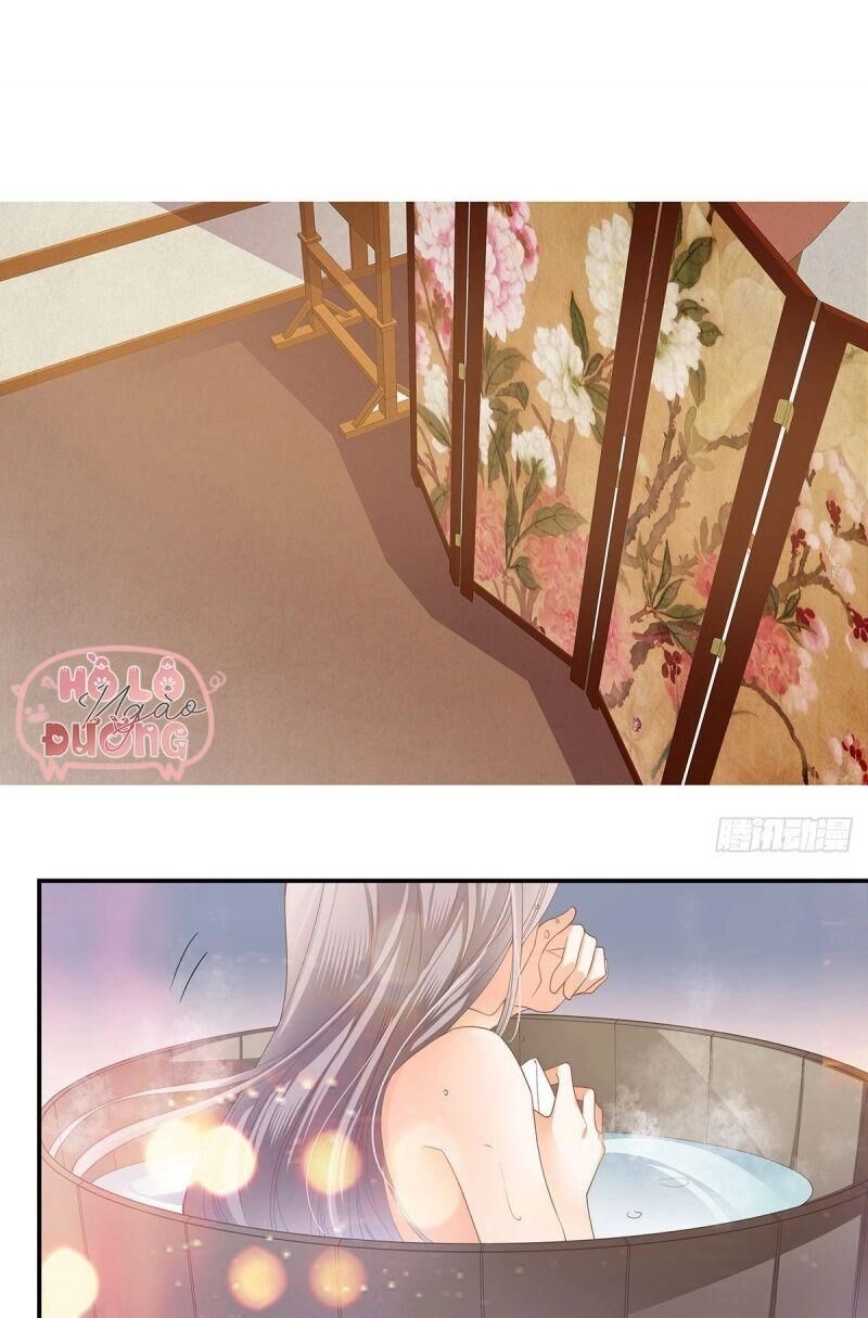 Bổn Vương Muốn Ngươi Chapter 1 - 46