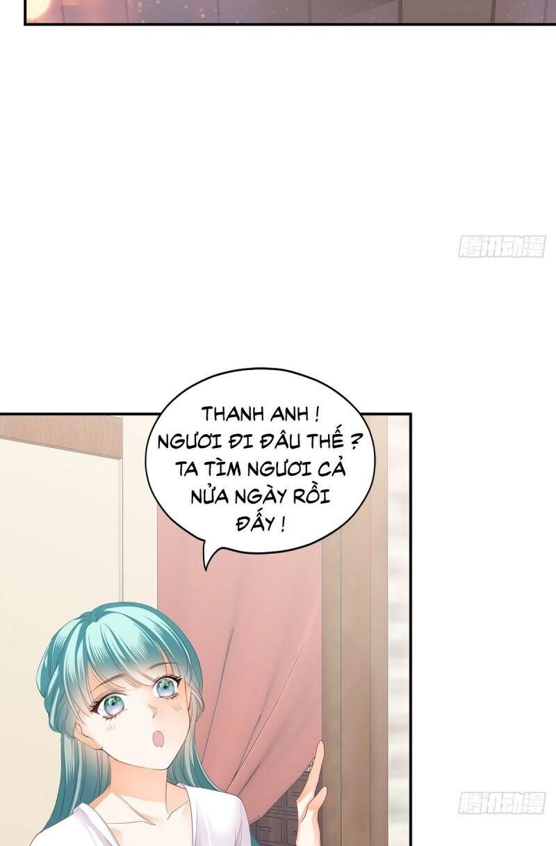 Bổn Vương Muốn Ngươi Chapter 1 - 47