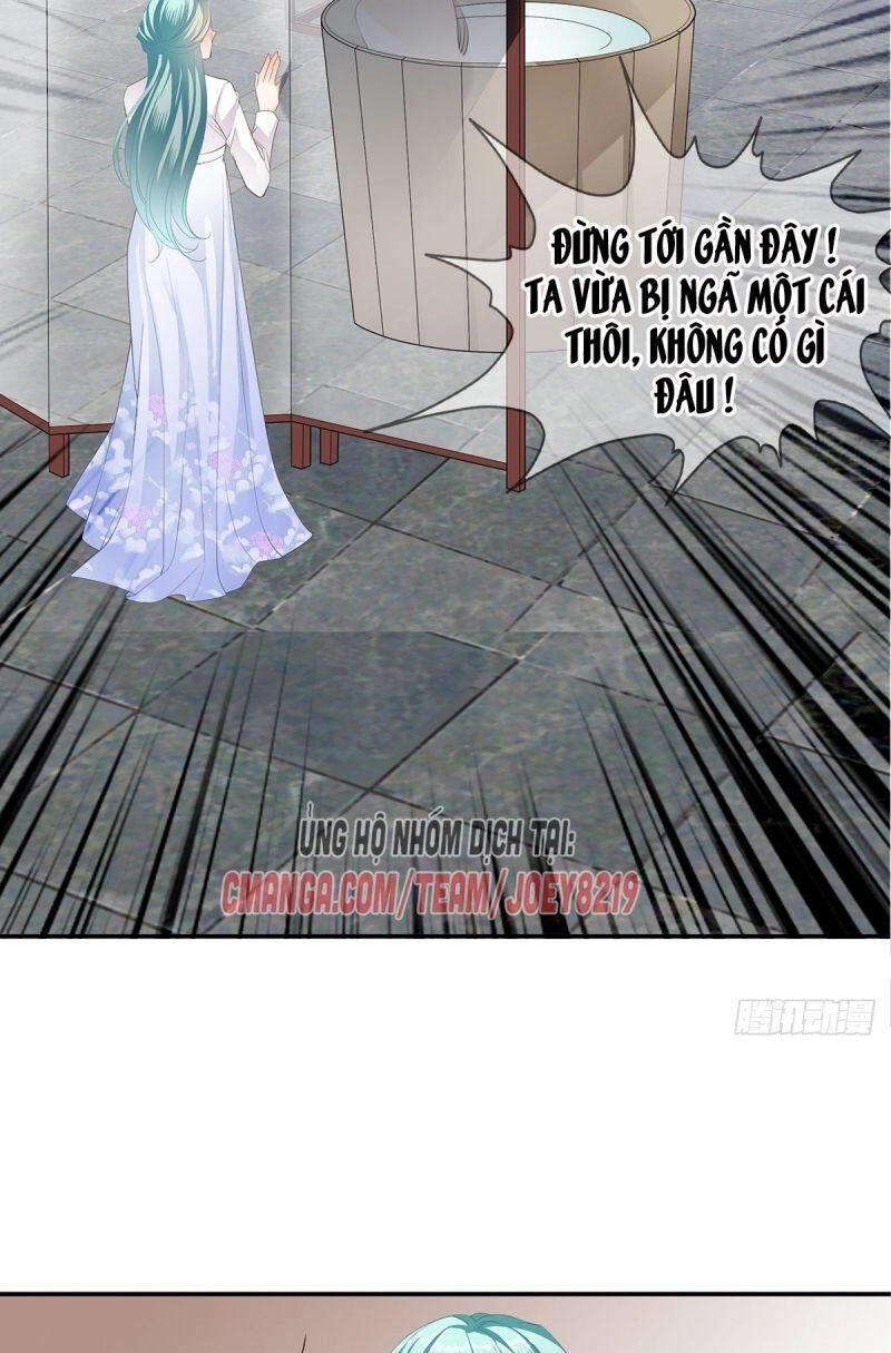 Bổn Vương Muốn Ngươi Chapter 1 - 50