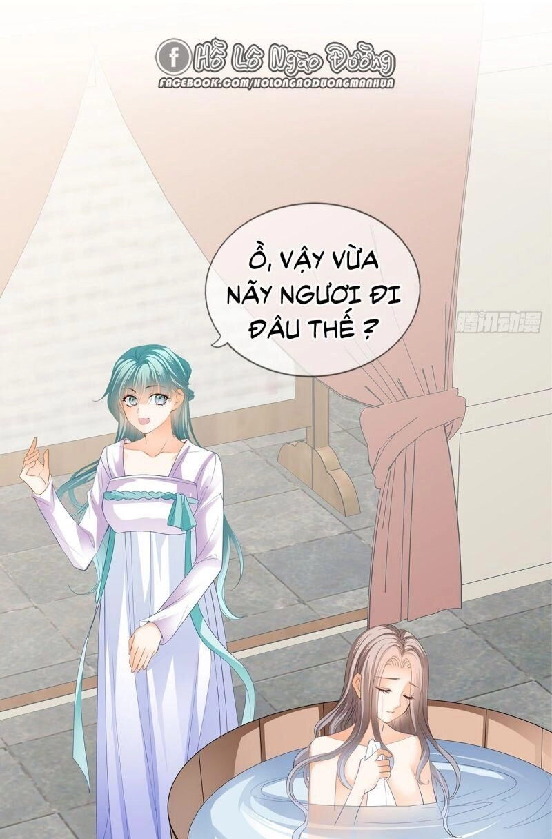 Bổn Vương Muốn Ngươi Chapter 1 - 53