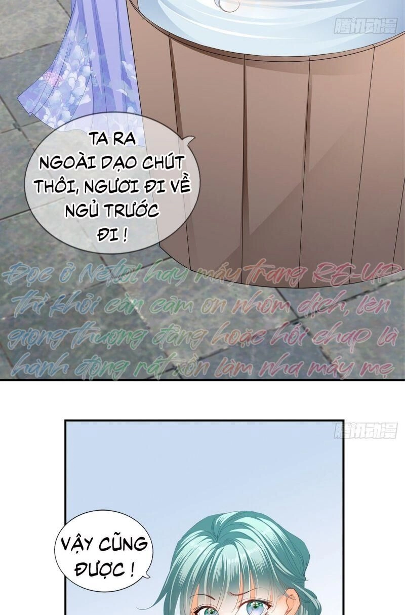 Bổn Vương Muốn Ngươi Chapter 1 - 54