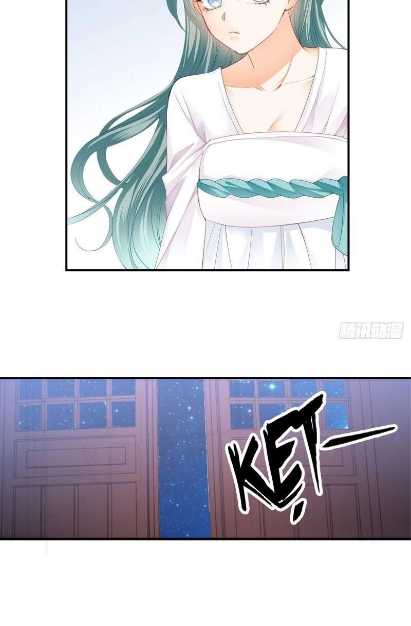 Bổn Vương Muốn Ngươi Chapter 1 - 55