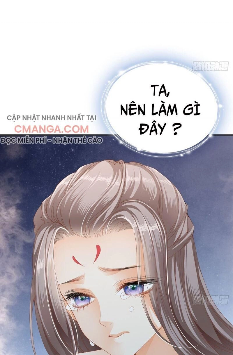 Bổn Vương Muốn Ngươi Chapter 1 - 56
