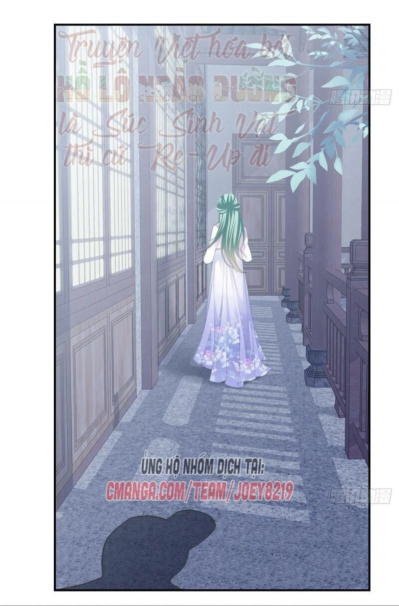 Bổn Vương Muốn Ngươi Chapter 1 - 58