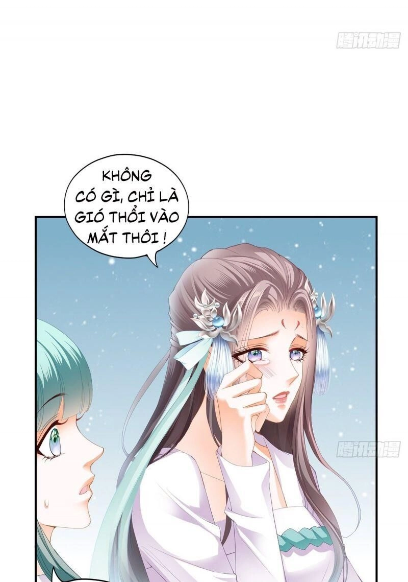 Bổn Vương Muốn Ngươi Chapter 2 - 5