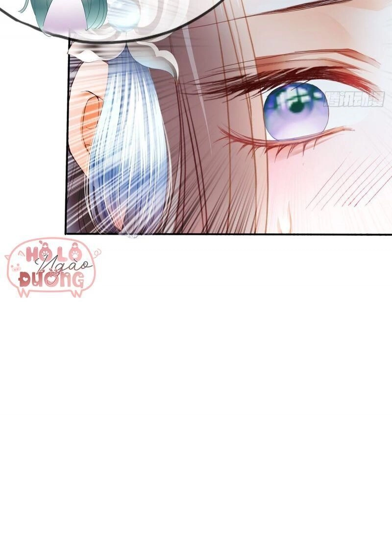 Bổn Vương Muốn Ngươi Chapter 2 - 7