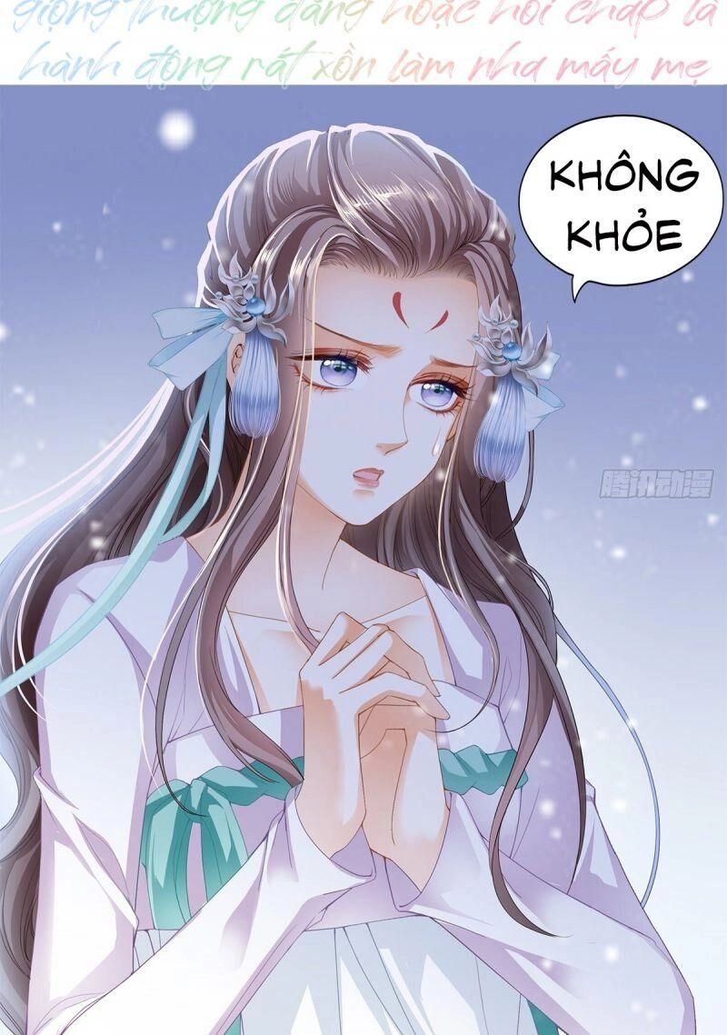 Bổn Vương Muốn Ngươi Chapter 2 - 9