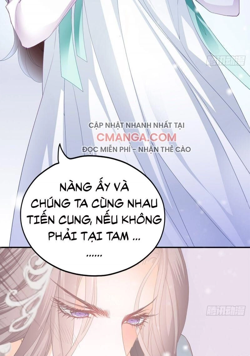 Bổn Vương Muốn Ngươi Chapter 2 - 10