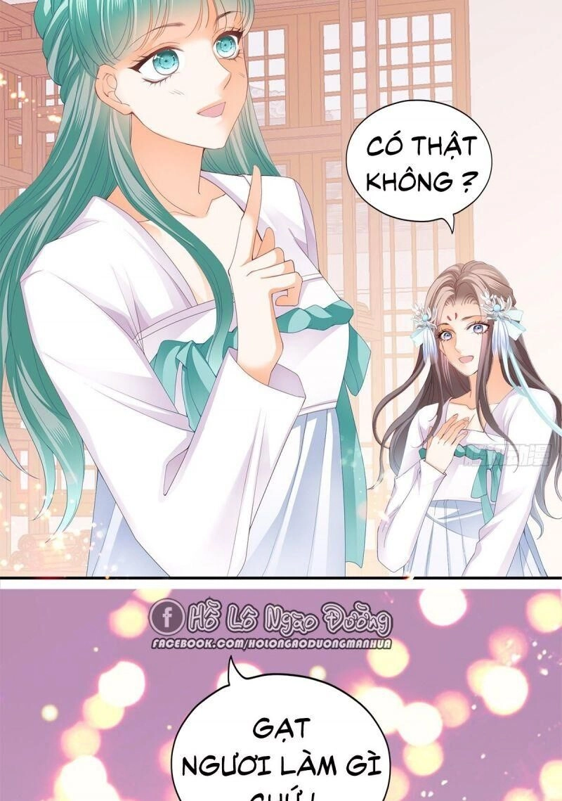 Bổn Vương Muốn Ngươi Chapter 2 - 14