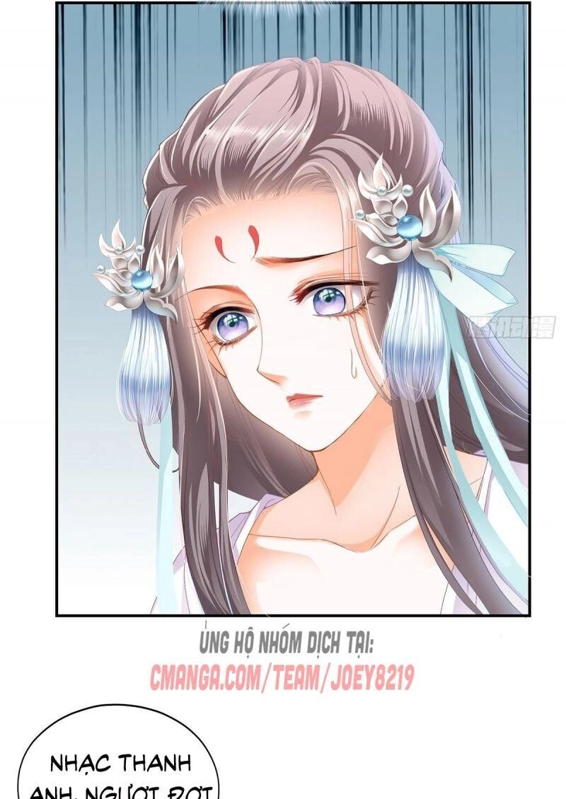 Bổn Vương Muốn Ngươi Chapter 2 - 20