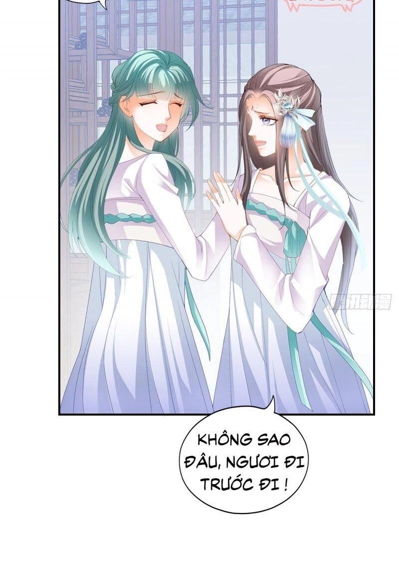 Bổn Vương Muốn Ngươi Chapter 2 - 22