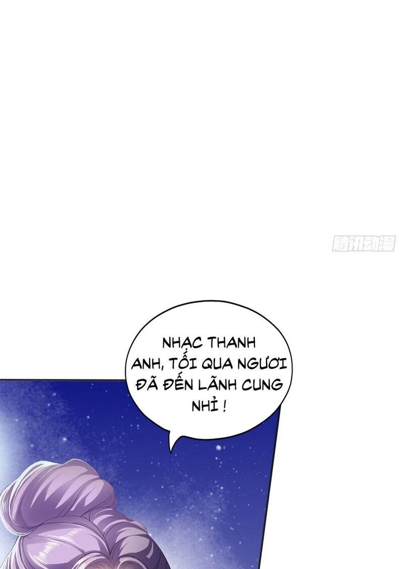 Bổn Vương Muốn Ngươi Chapter 2 - 23