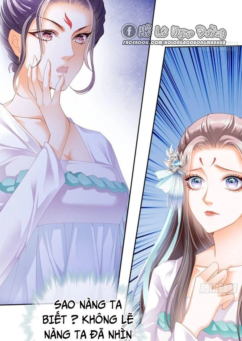 Bổn Vương Muốn Ngươi Chapter 2 - 24