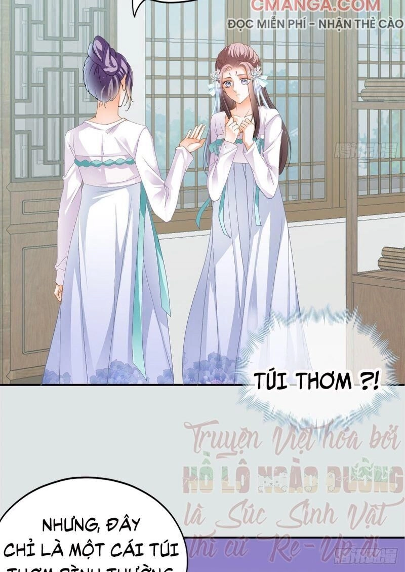 Bổn Vương Muốn Ngươi Chapter 2 - 26