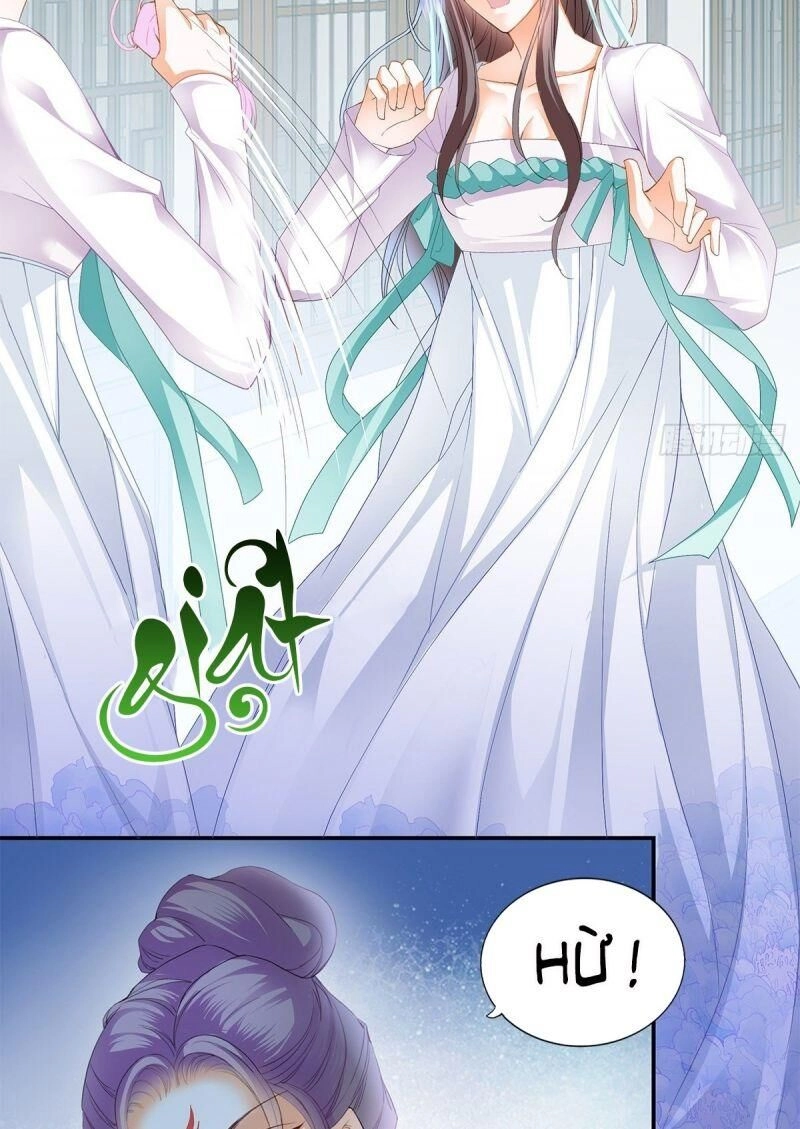 Bổn Vương Muốn Ngươi Chapter 2 - 28