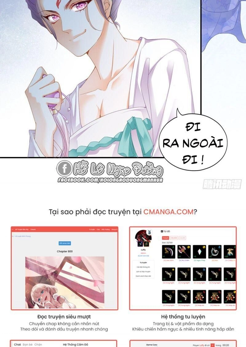 Bổn Vương Muốn Ngươi Chapter 2 - 29