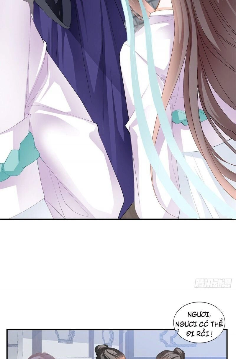 Bổn Vương Muốn Ngươi Chapter 2 - 35