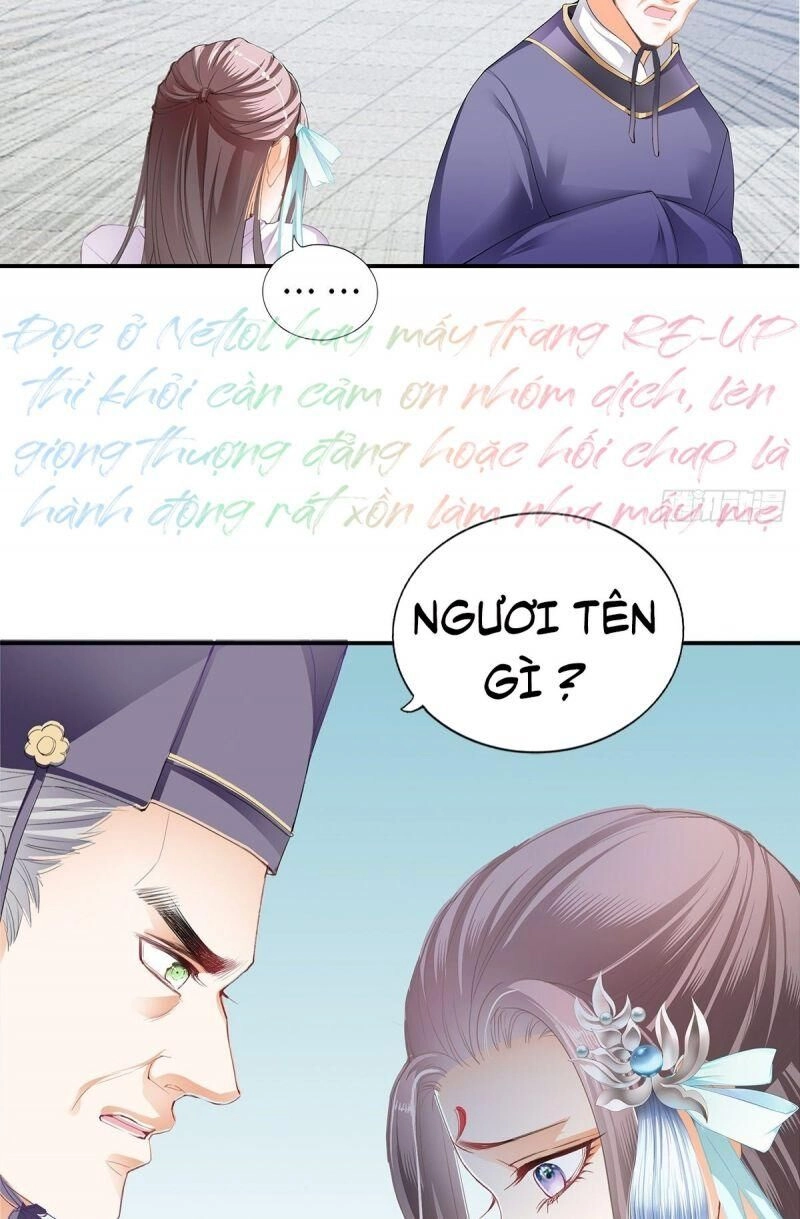 Bổn Vương Muốn Ngươi Chapter 2 - 38