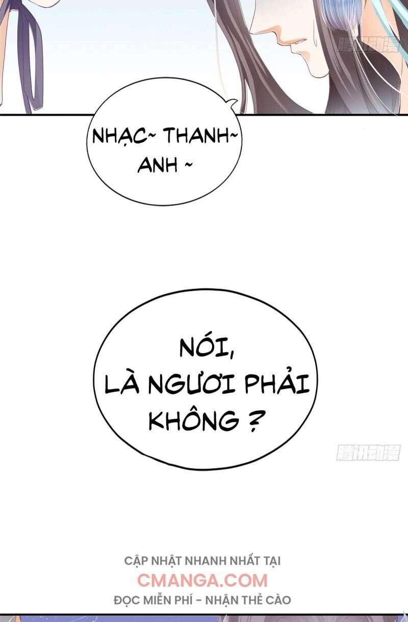 Bổn Vương Muốn Ngươi Chapter 2 - 39