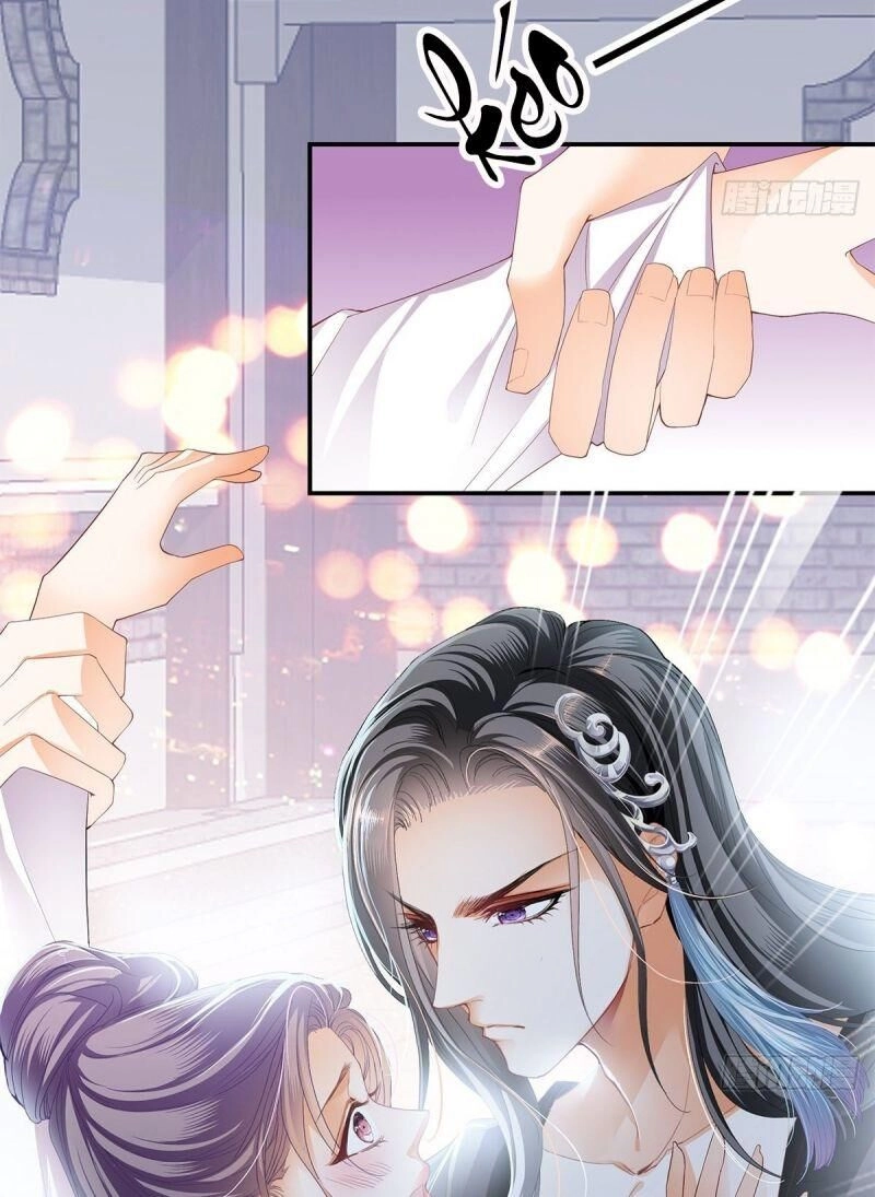 Bổn Vương Muốn Ngươi Chapter 2 - 48