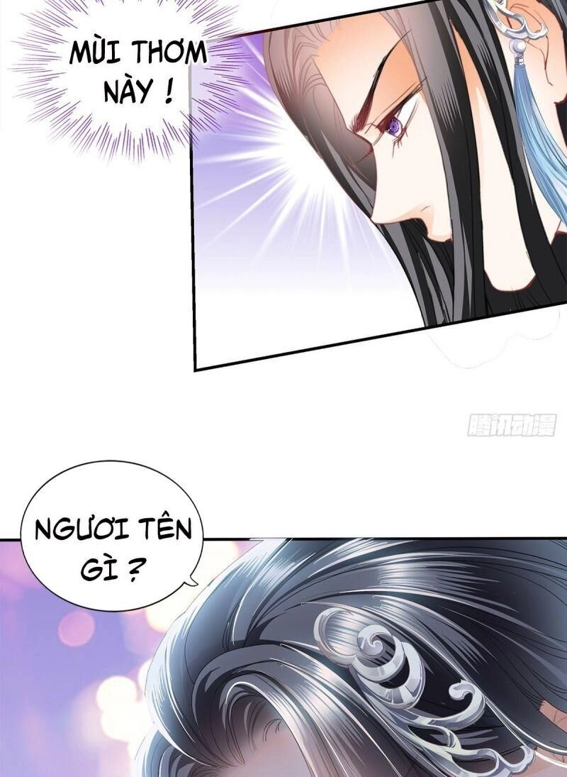 Bổn Vương Muốn Ngươi Chapter 2 - 50