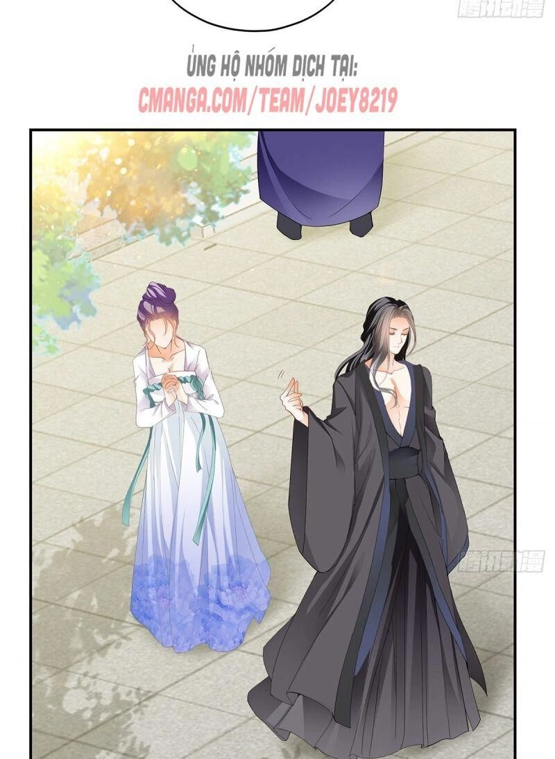 Bổn Vương Muốn Ngươi Chapter 2 - 52