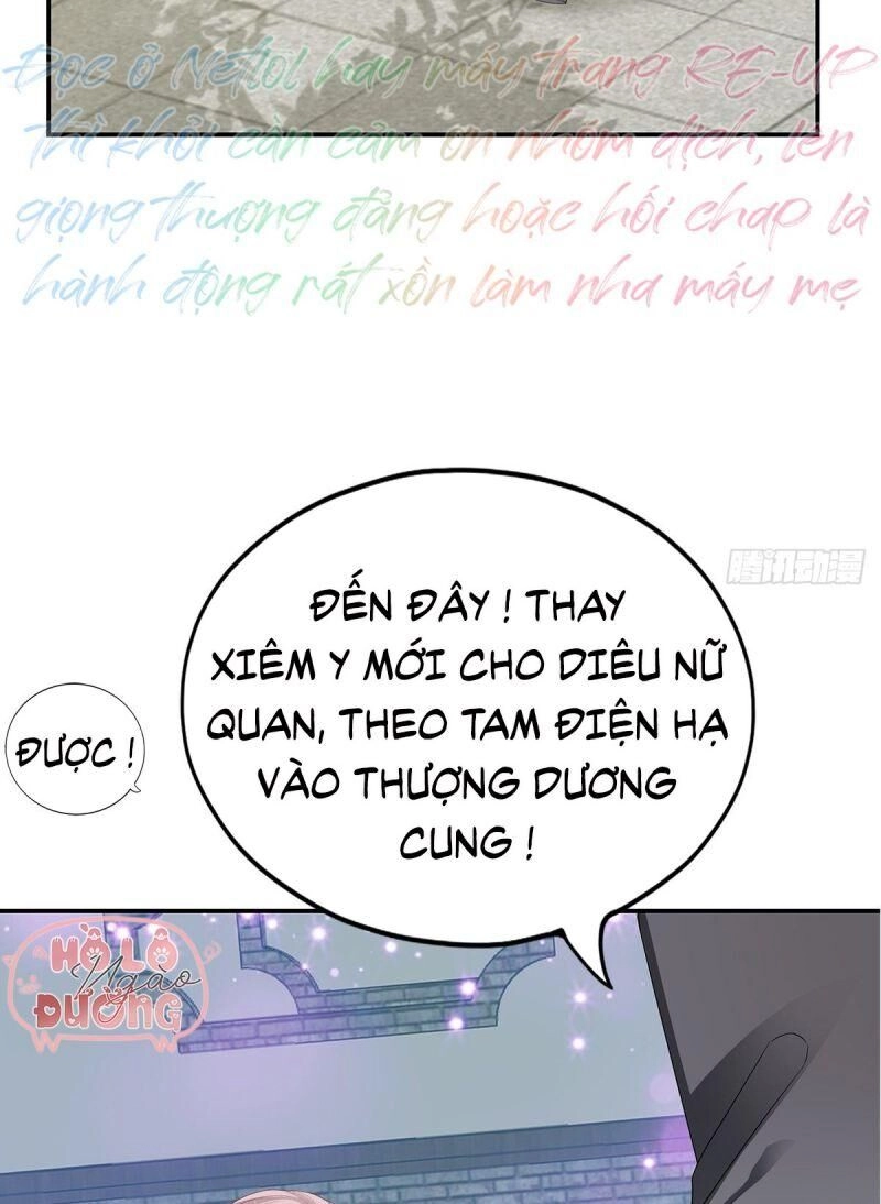 Bổn Vương Muốn Ngươi Chapter 2 - 53