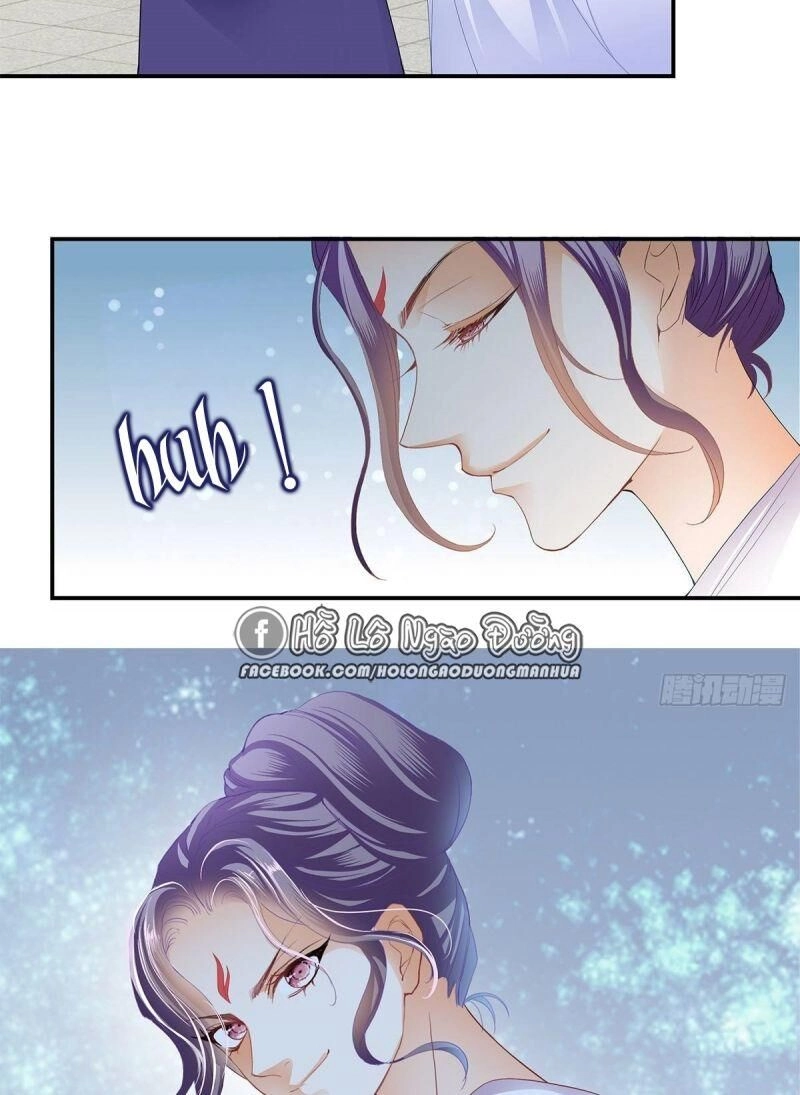 Bổn Vương Muốn Ngươi Chapter 2 - 56