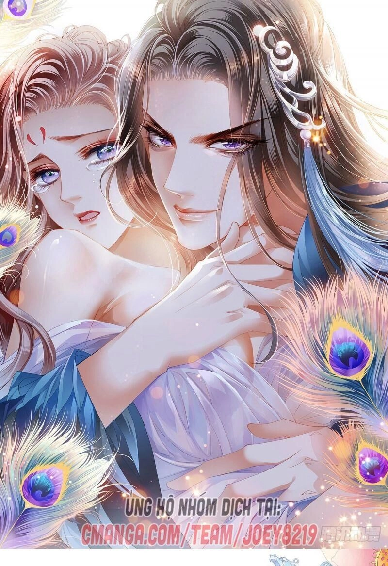 Bổn Vương Muốn Ngươi Chapter 3 - 1