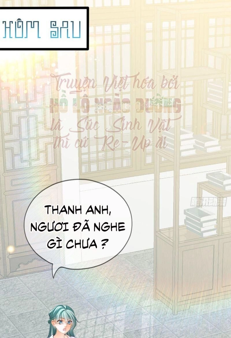 Bổn Vương Muốn Ngươi Chapter 3 - 3