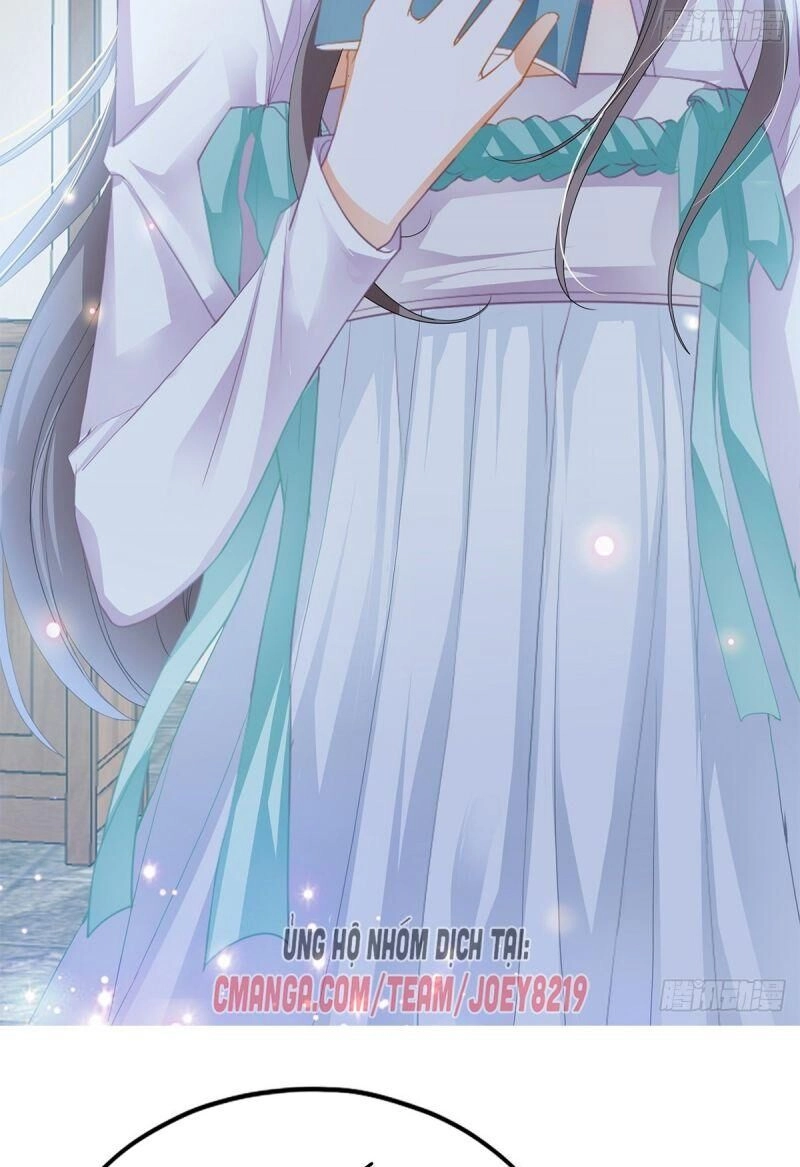 Bổn Vương Muốn Ngươi Chapter 3 - 7