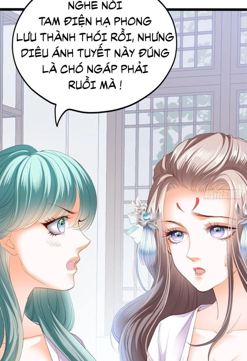 Bổn Vương Muốn Ngươi Chapter 3 - 8