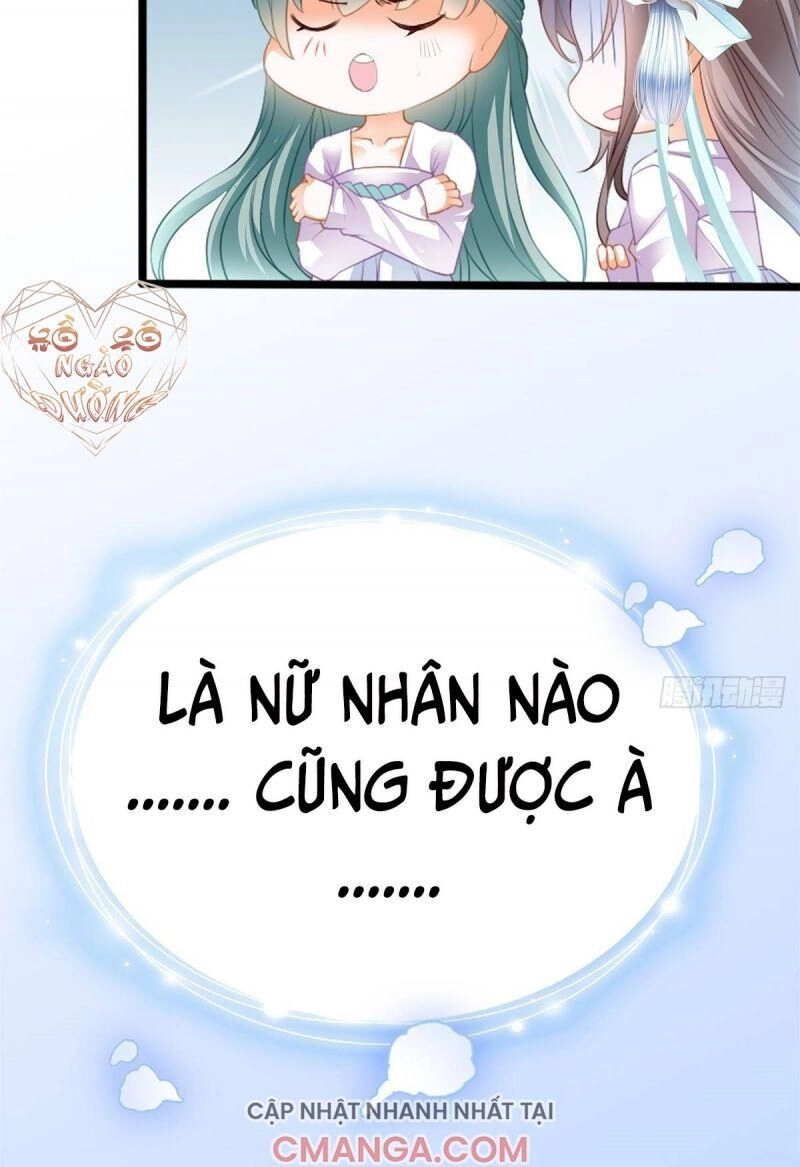 Bổn Vương Muốn Ngươi Chapter 3 - 10