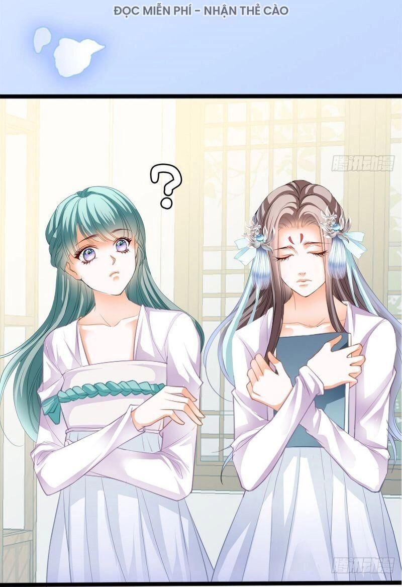 Bổn Vương Muốn Ngươi Chapter 3 - 11