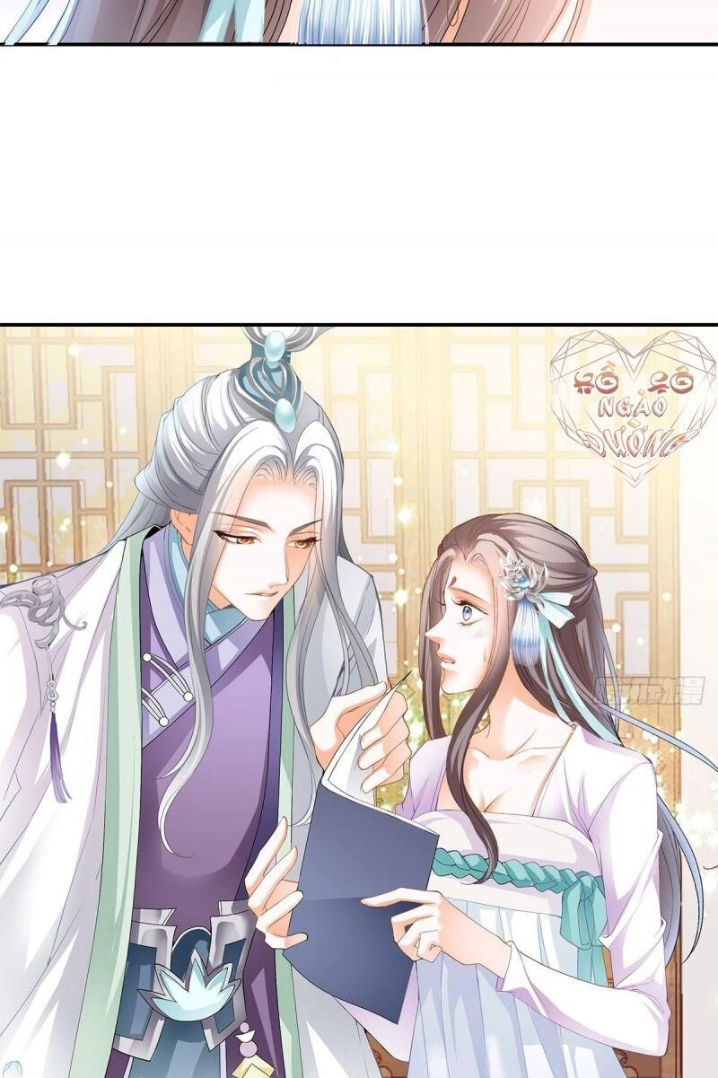 Bổn Vương Muốn Ngươi Chapter 3 - 16