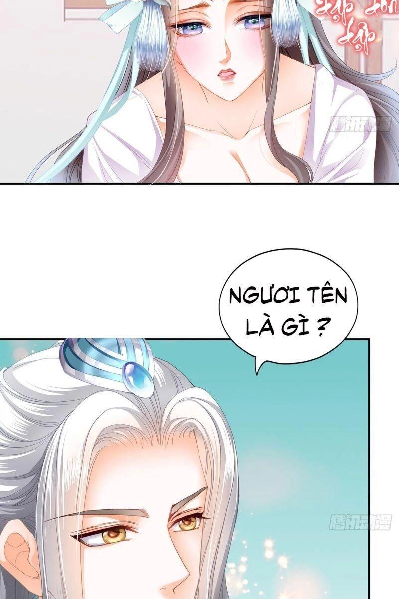 Bổn Vương Muốn Ngươi Chapter 3 - 19