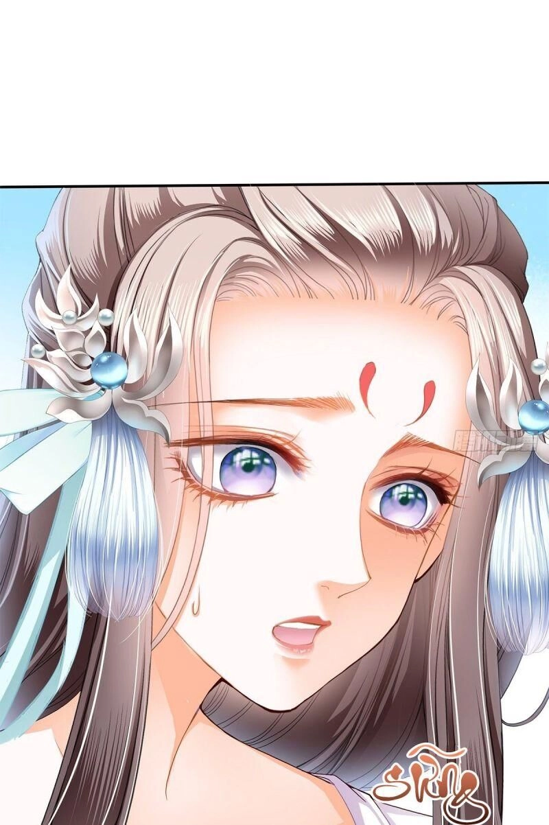 Bổn Vương Muốn Ngươi Chapter 3 - 22