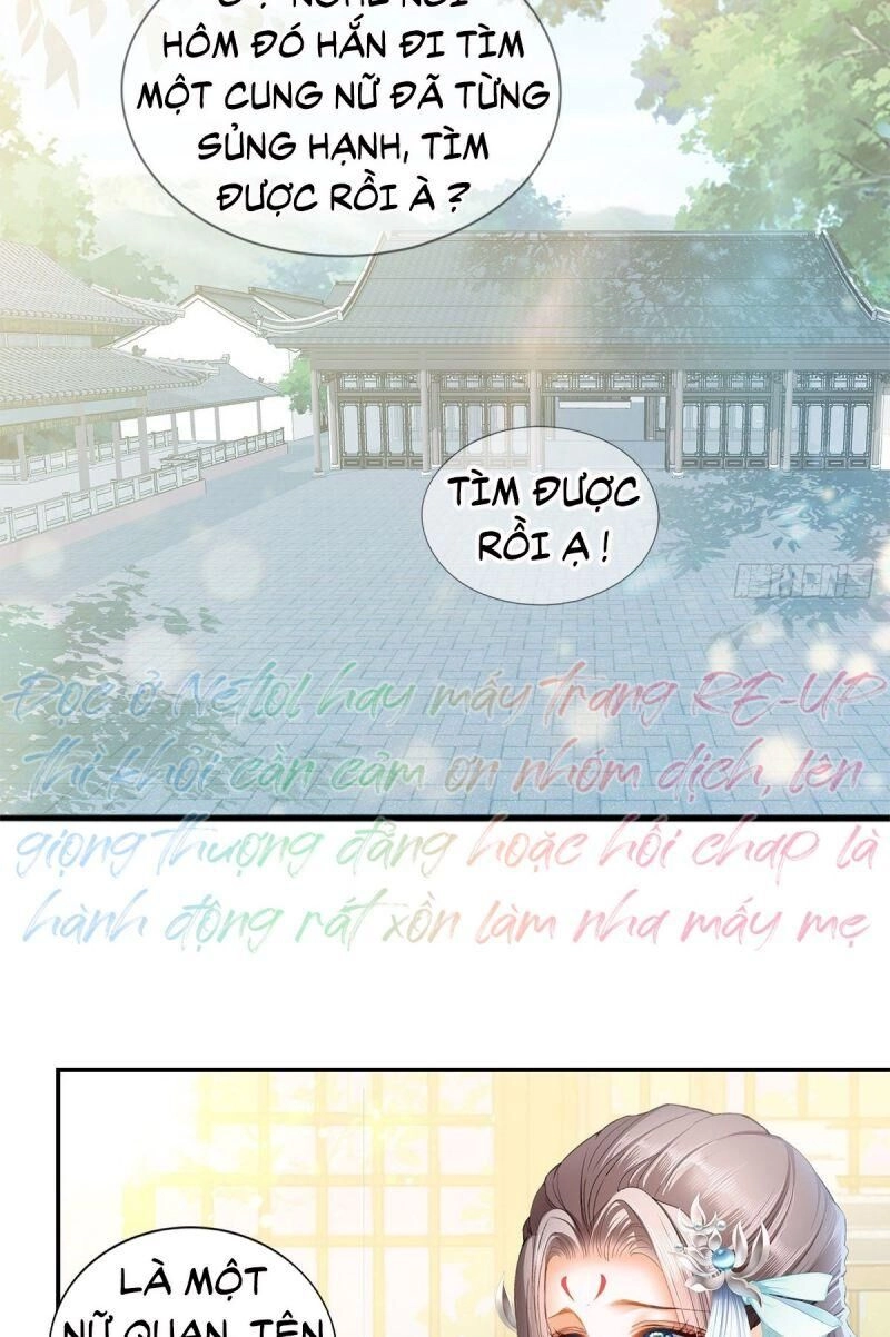 Bổn Vương Muốn Ngươi Chapter 3 - 24