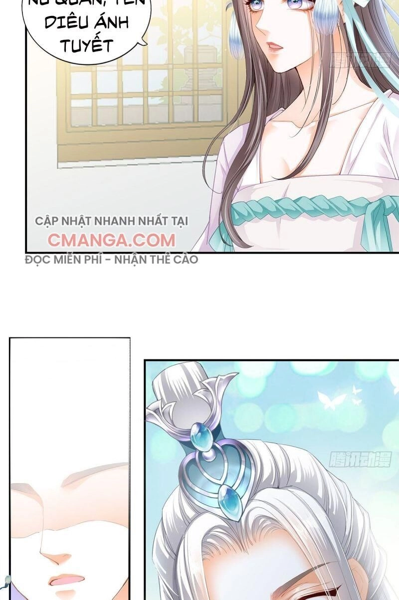 Bổn Vương Muốn Ngươi Chapter 3 - 25