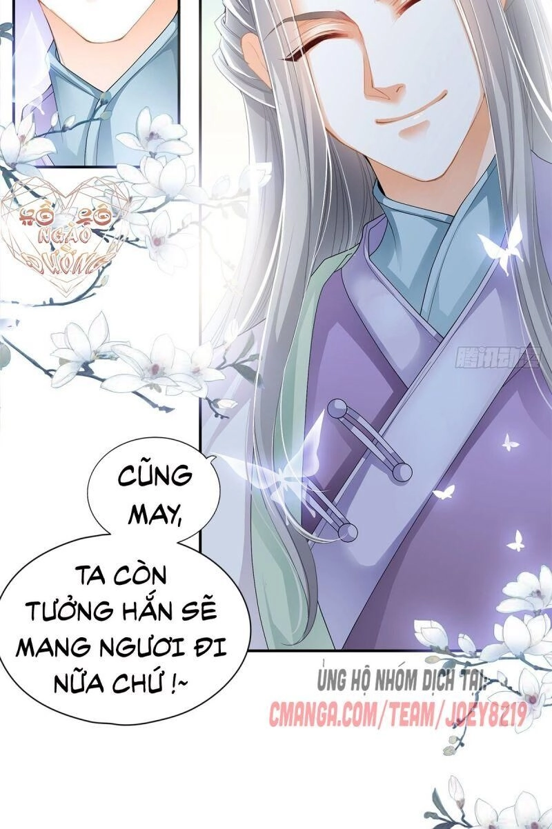 Bổn Vương Muốn Ngươi Chapter 3 - 26